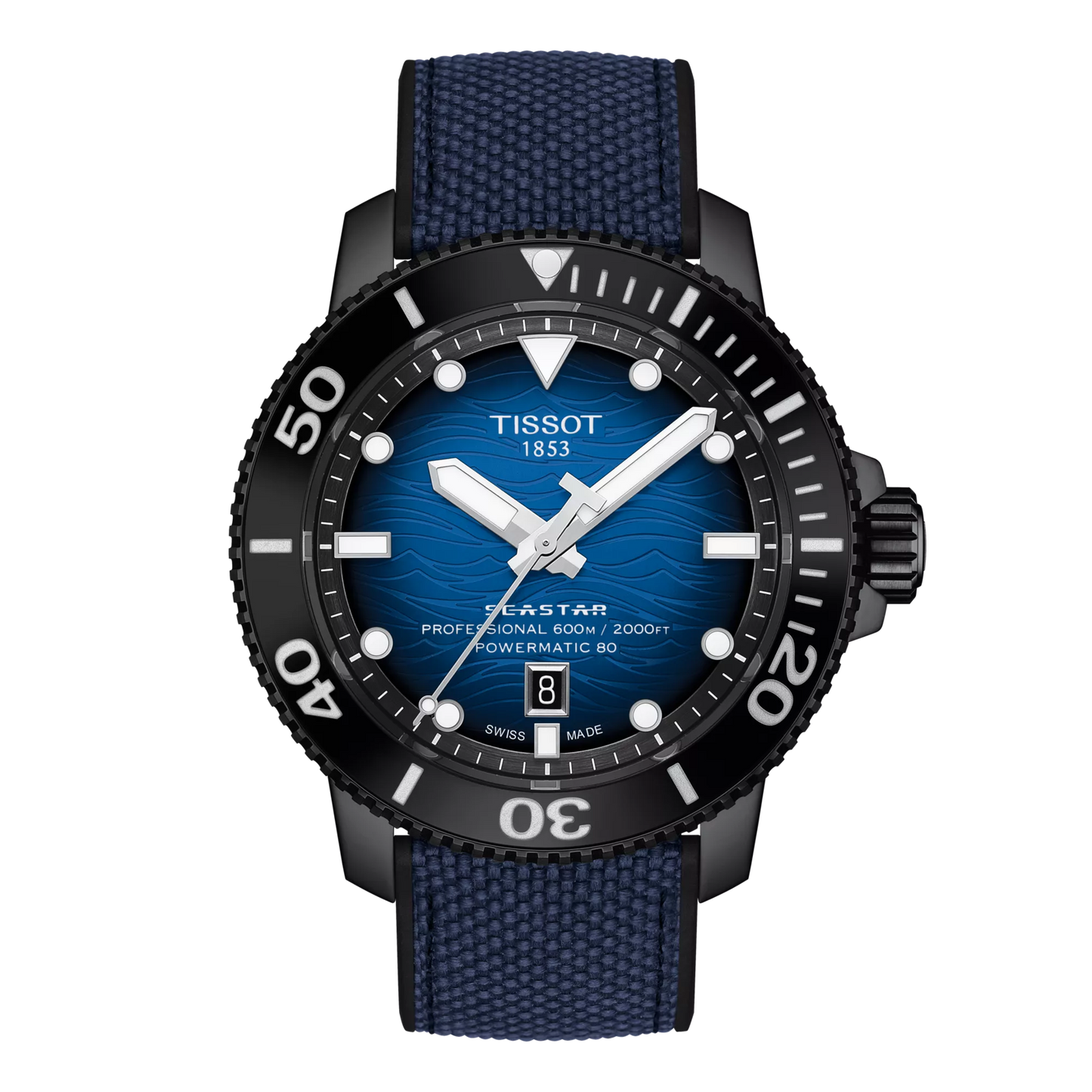 T1206073704100 Tissot