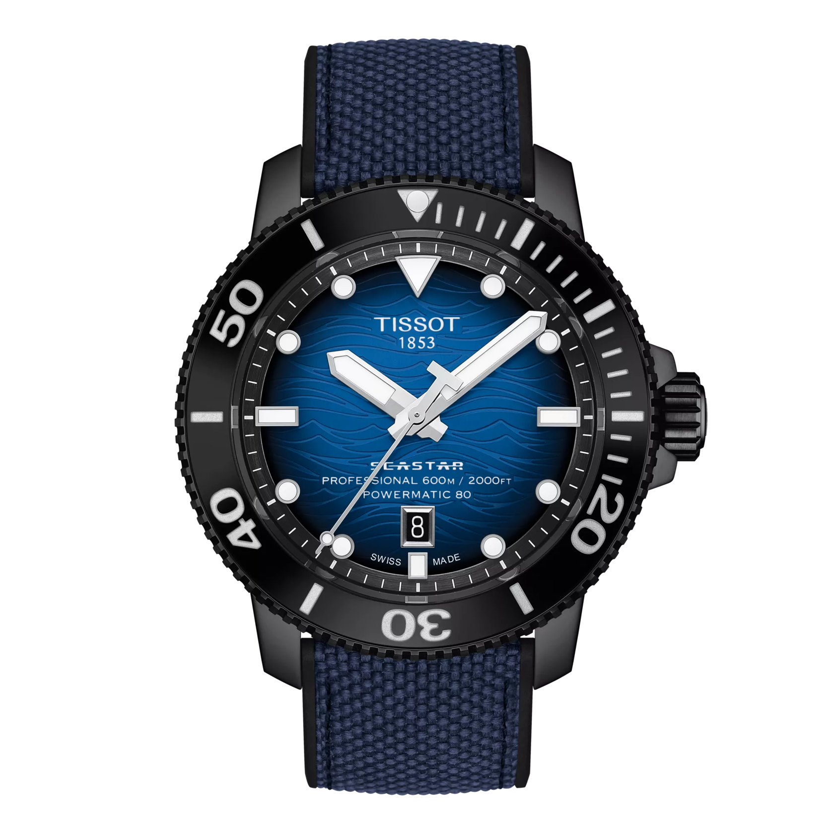 T1206073704100 Tissot