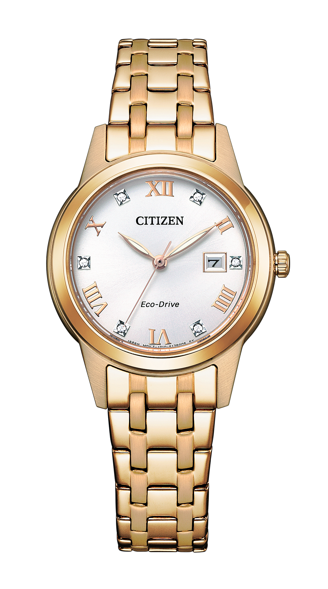 FE1243-59A Citizen Watch