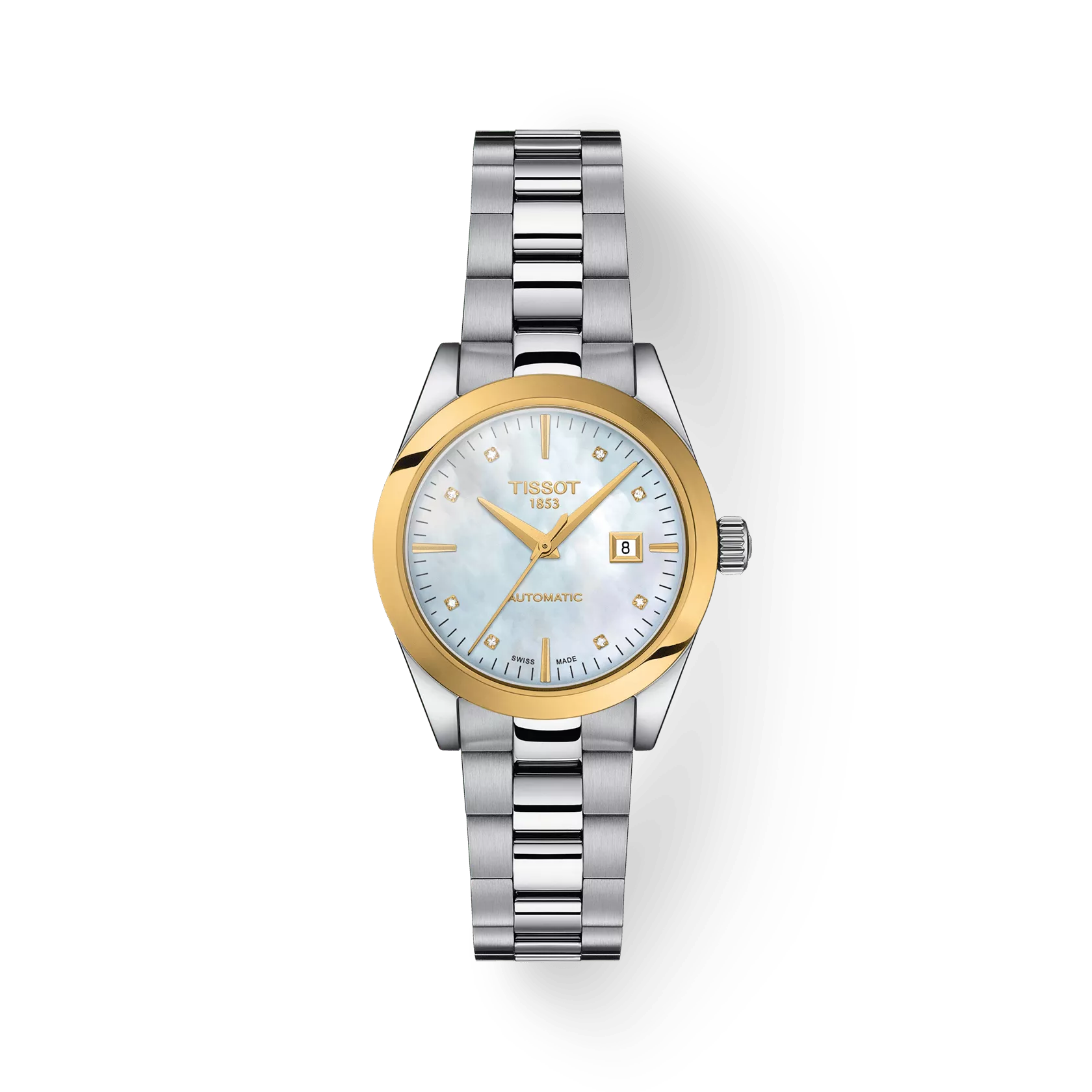 T9300074111600 Tissot