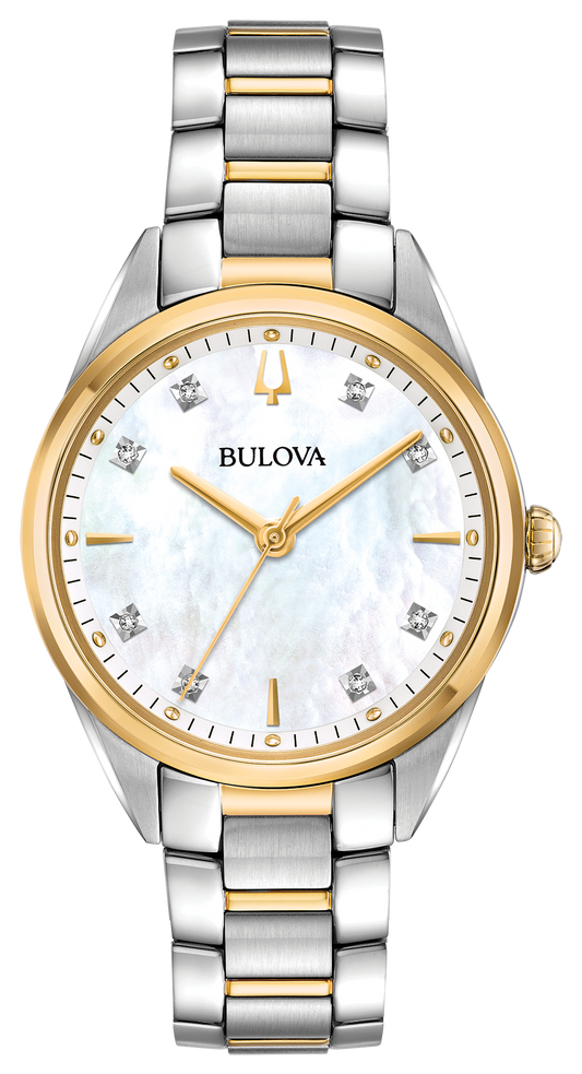 98P184 - Bulova