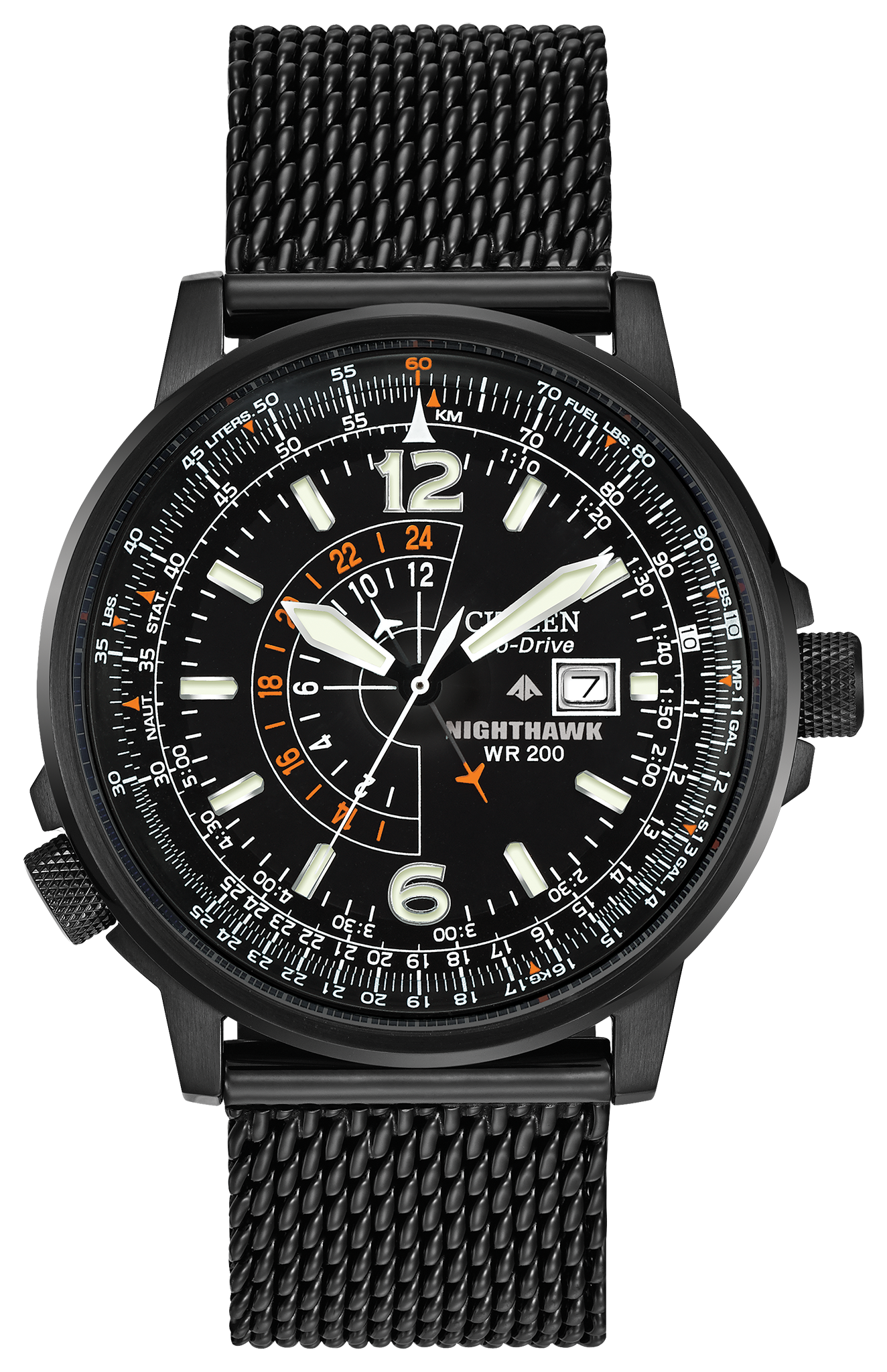 BJ7009-58E Citizen Watch