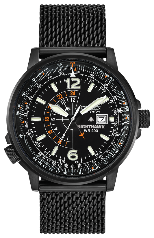 BJ7009-58E Citizen Watch