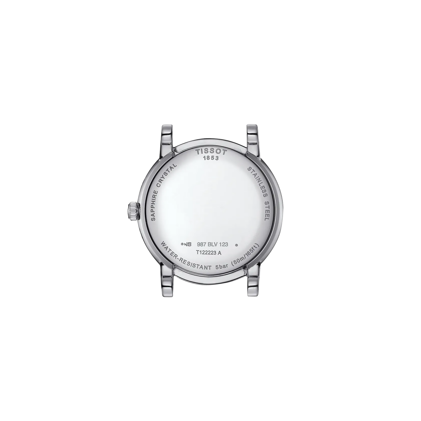 T1222231103300 Tissot