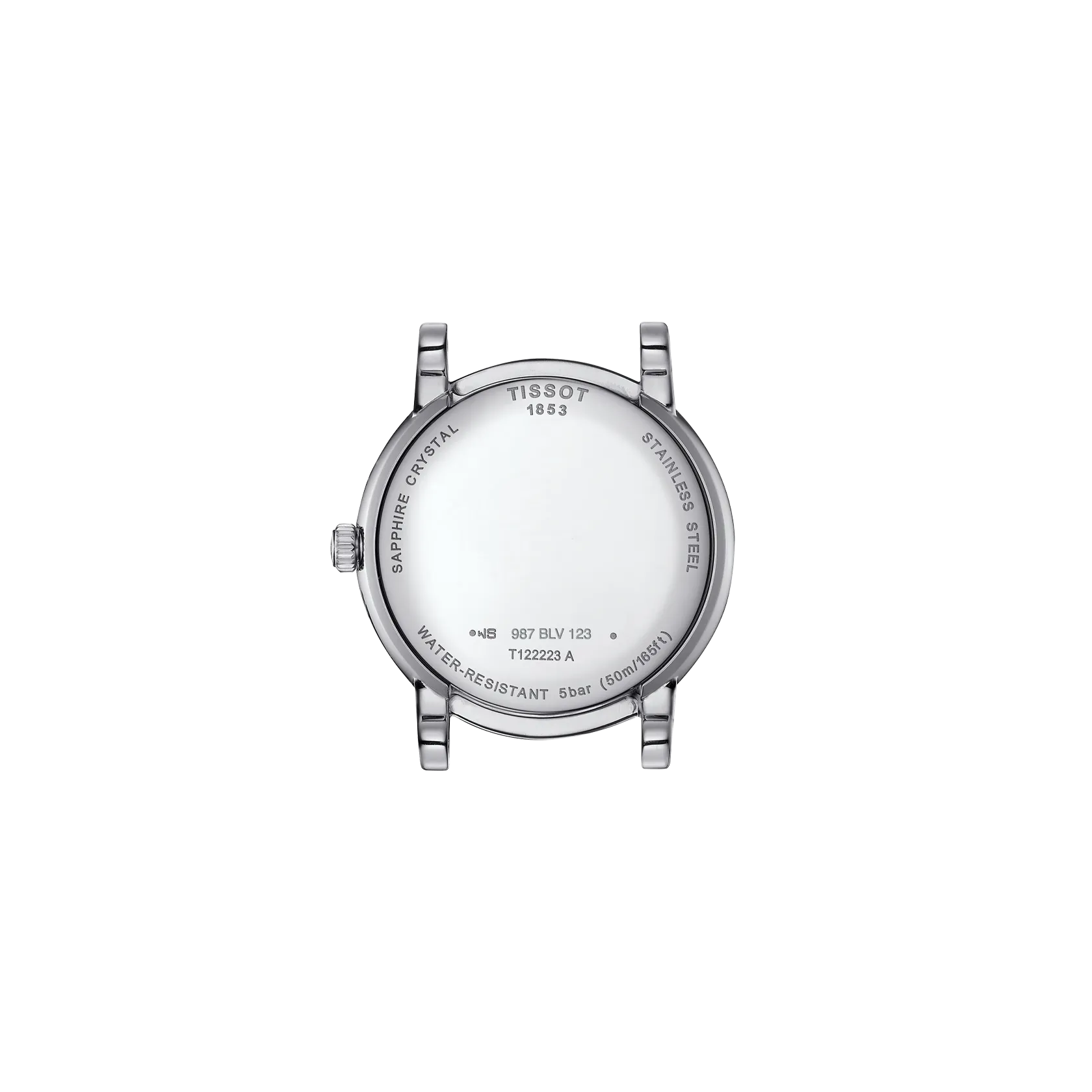 T1222231103300 Tissot