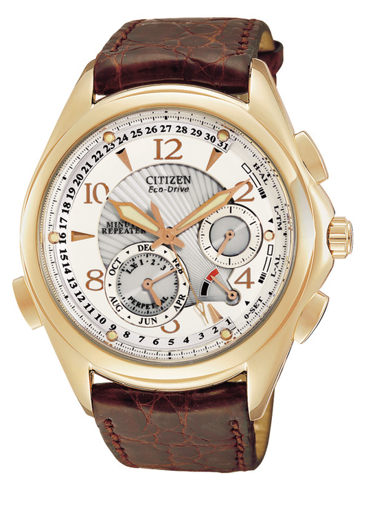 BL9003-18A Citizen Watch