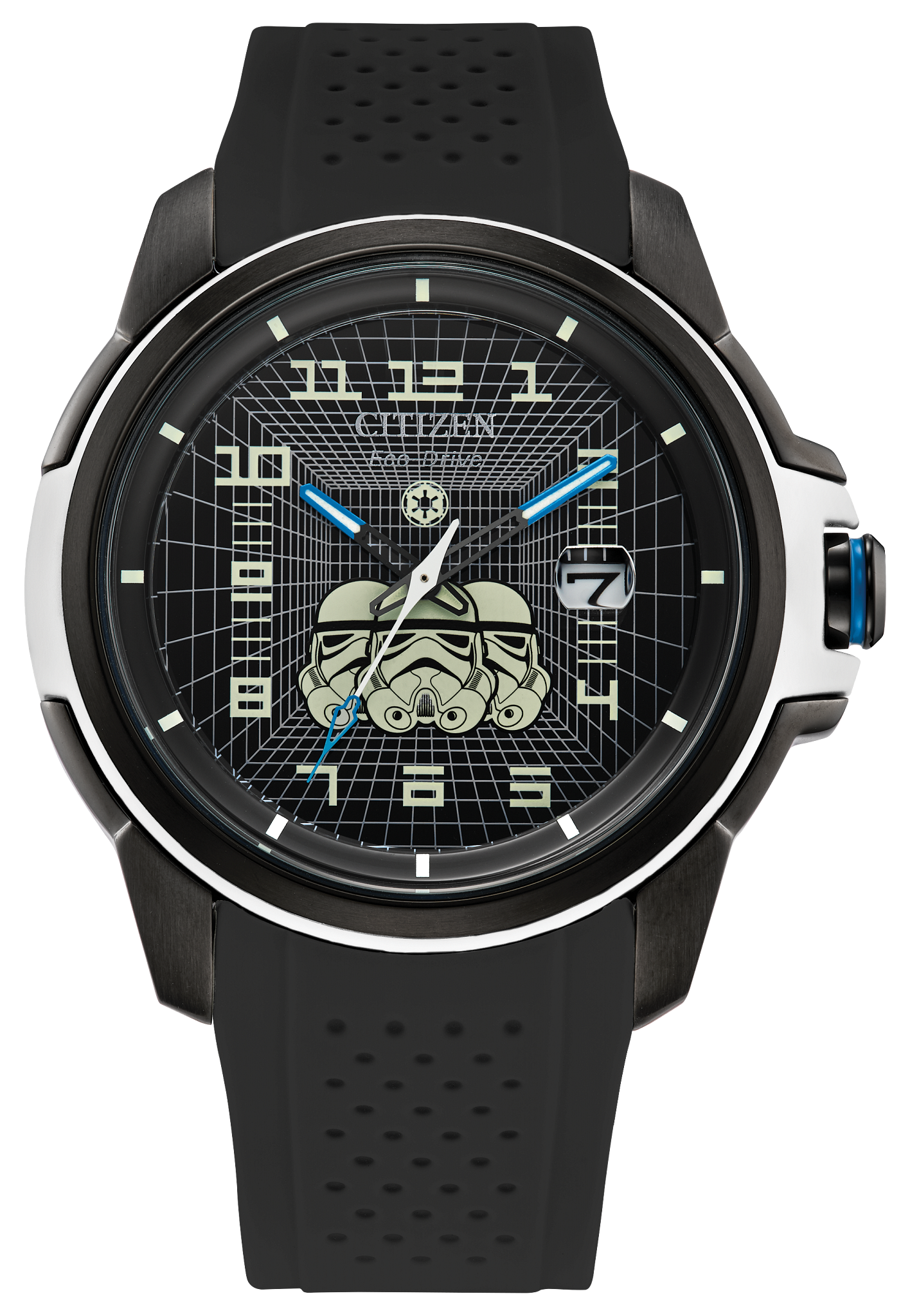 AW1659-00W Citizen Watch