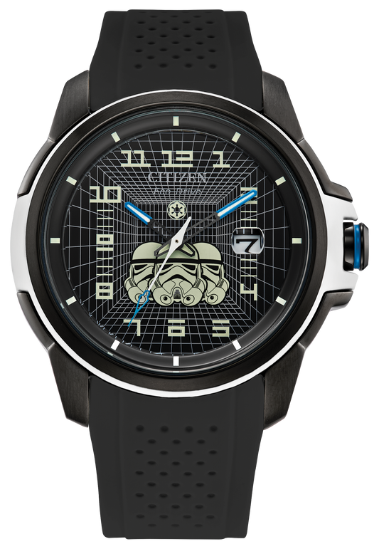 AW1659-00W Citizen Watch
