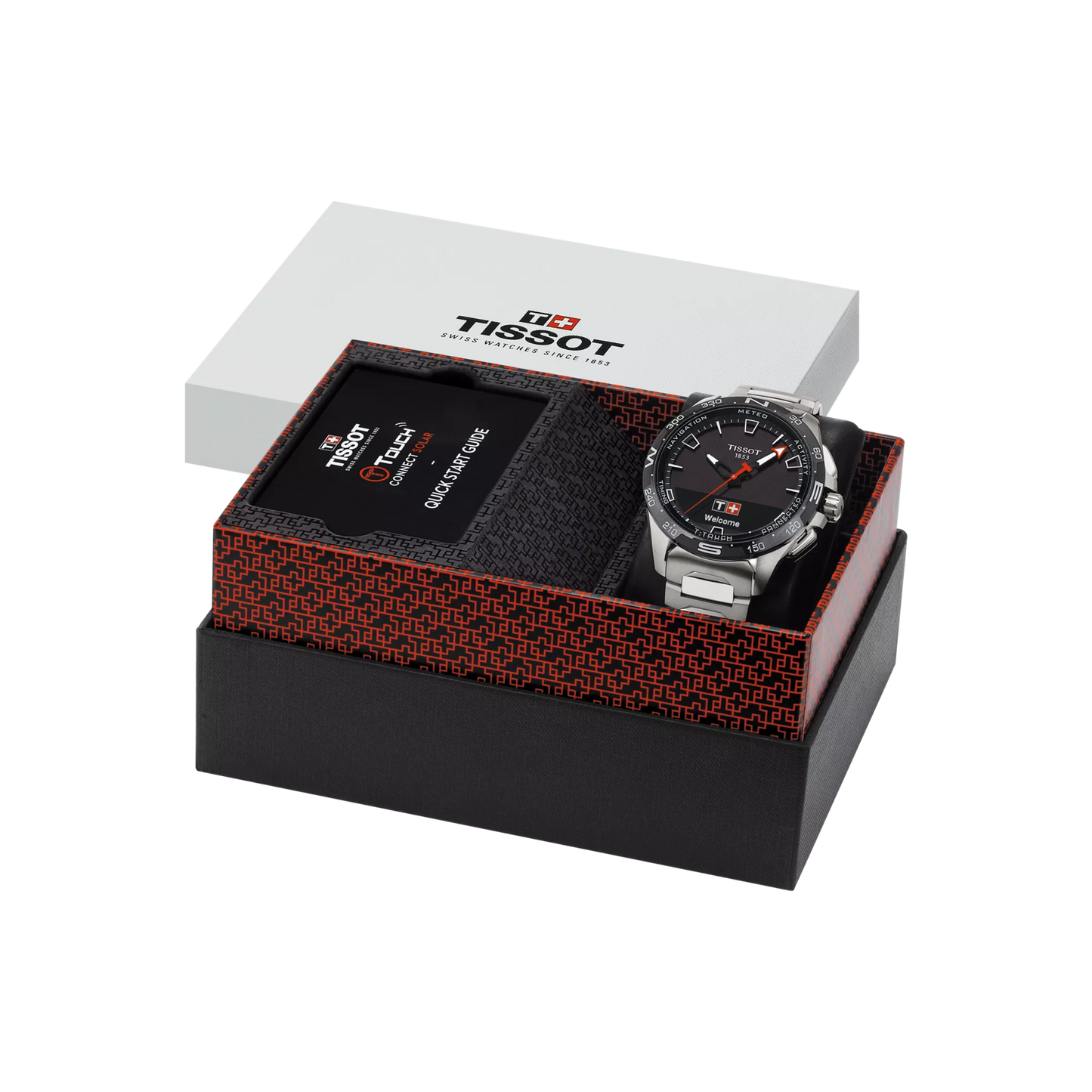 T1214204405100 Tissot