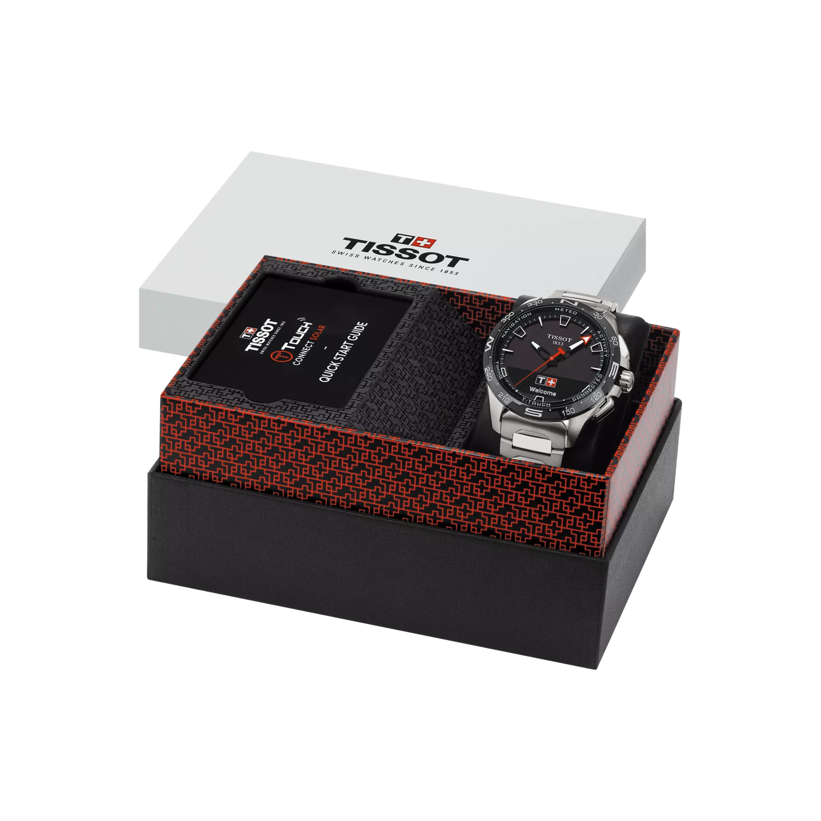 T1214204405100 Tissot