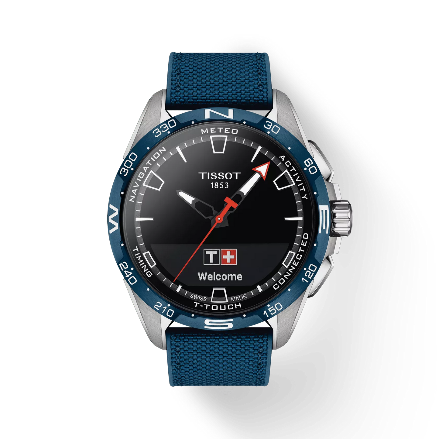 T1214204705106 Tissot
