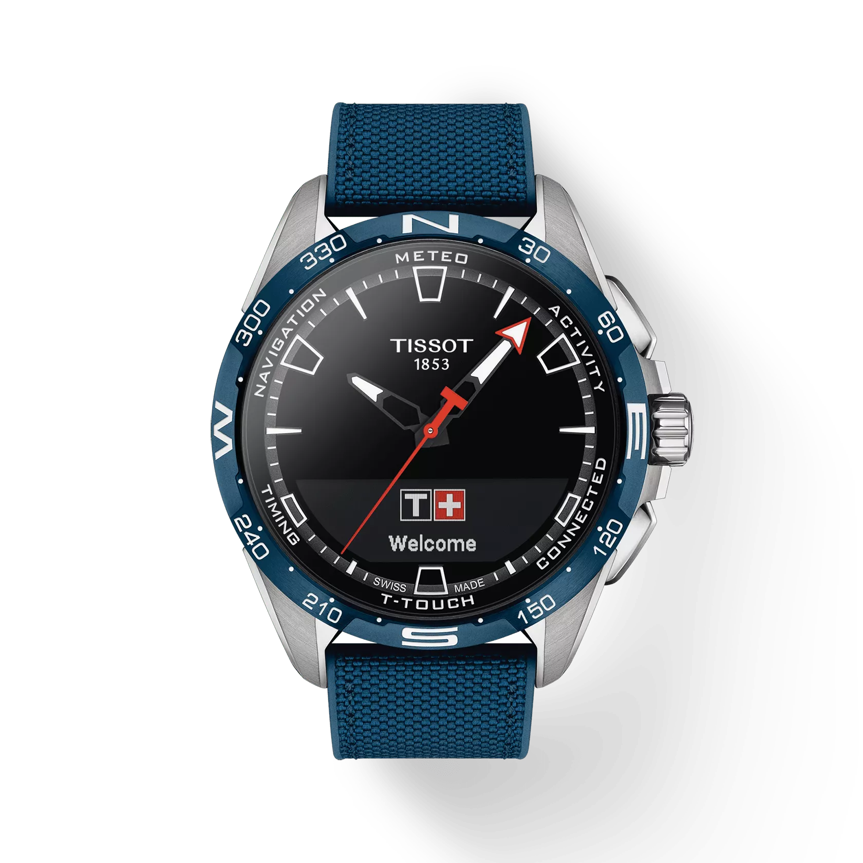 T1214204705106 Tissot