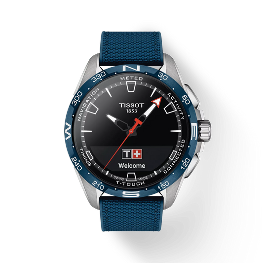 T1214204705106 Tissot