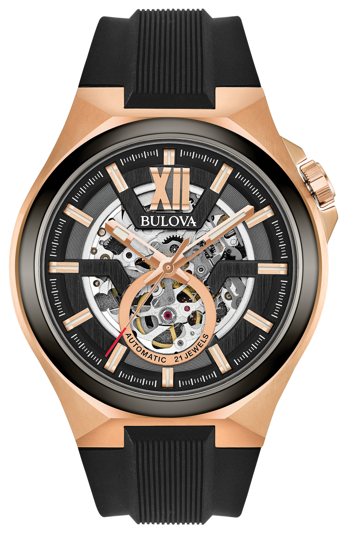 98A177 - Bulova