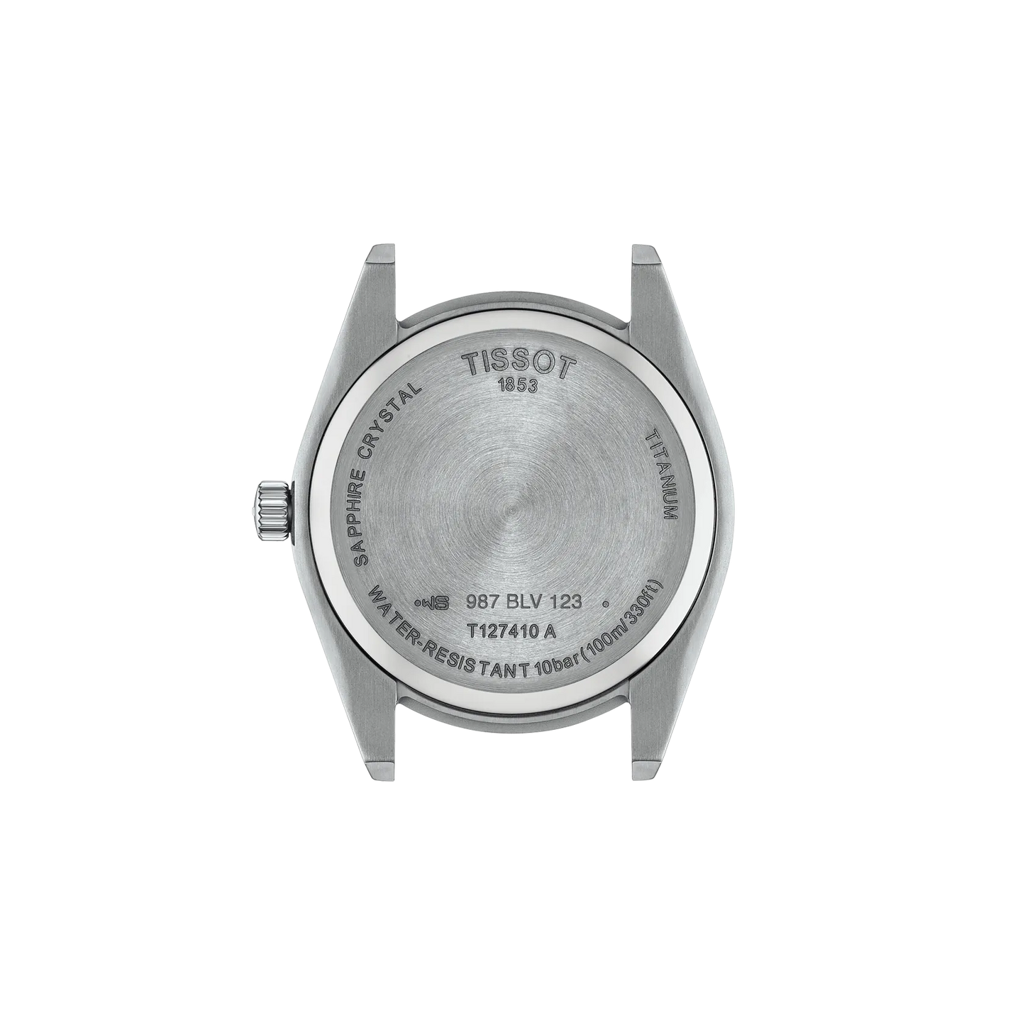 T1274104404100 Tissot