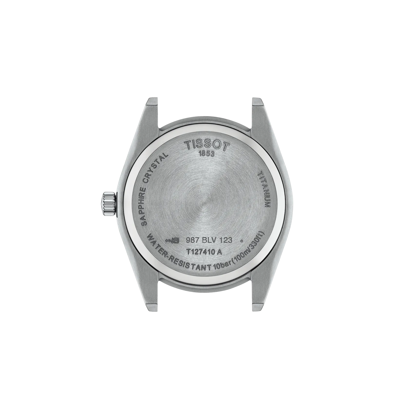 T1274104404100 Tissot