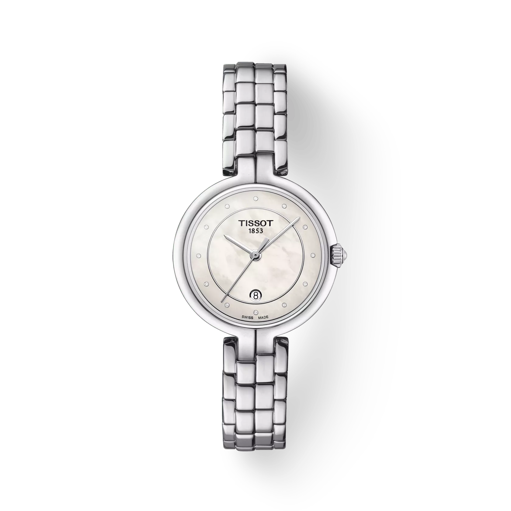 T0942101111601 Tissot