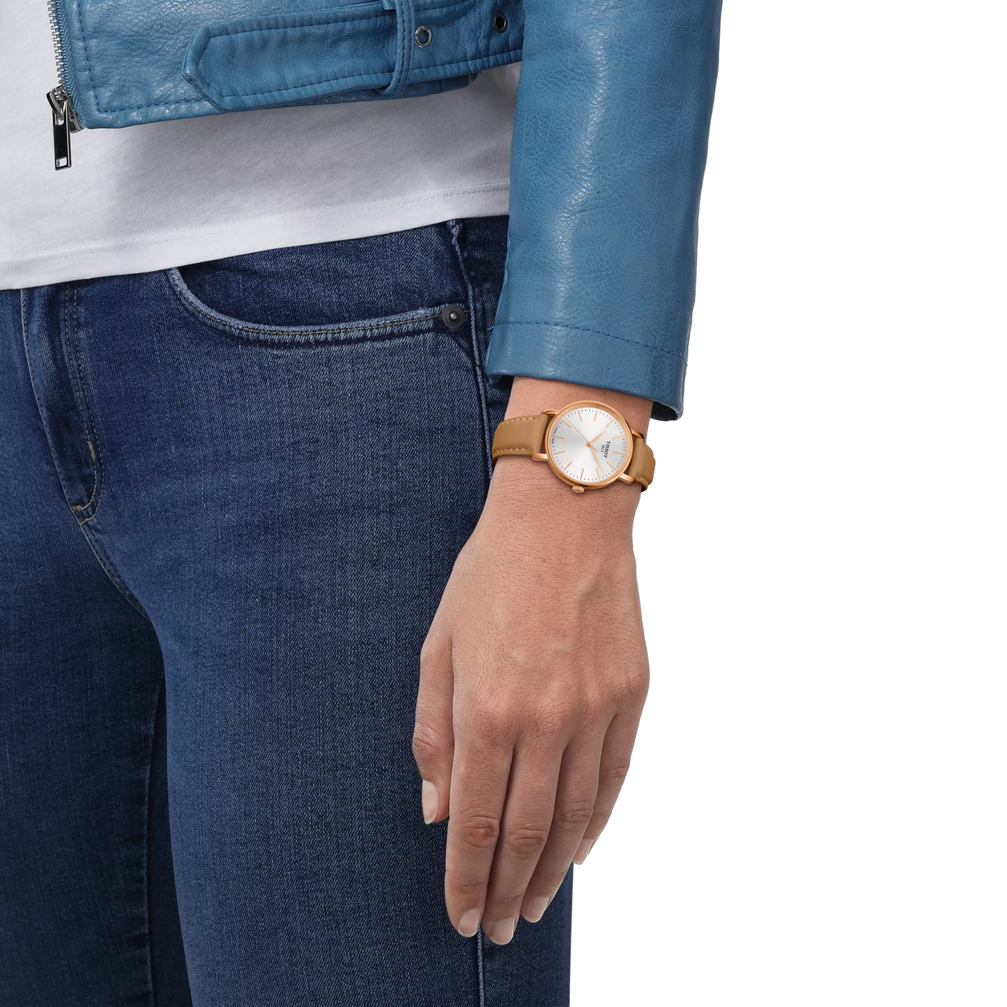 T1432103601100 Tissot