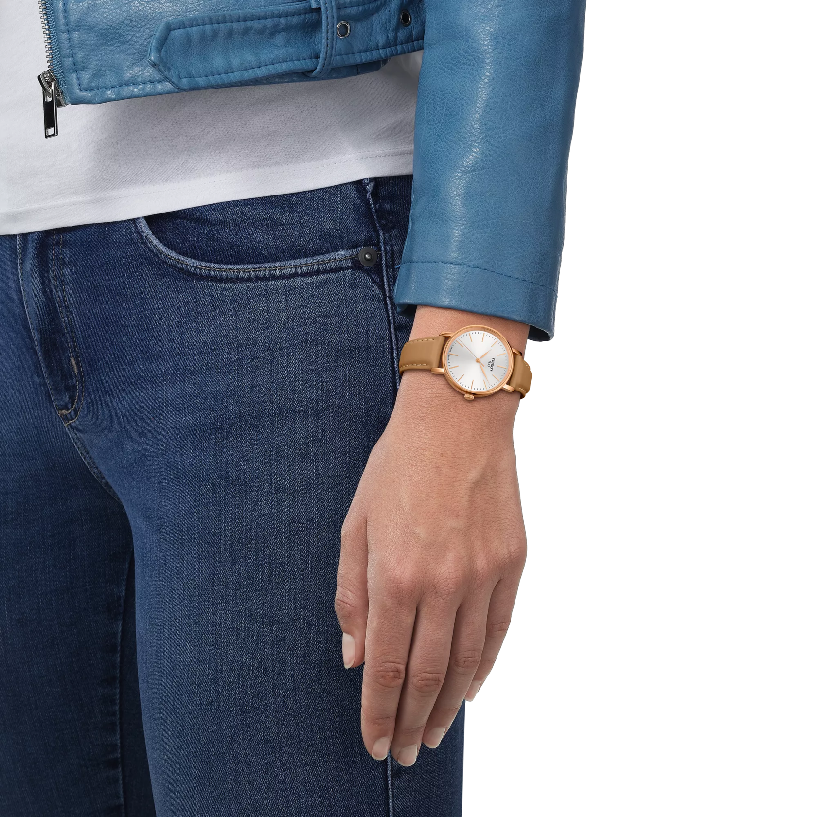 T1432103601100 Tissot