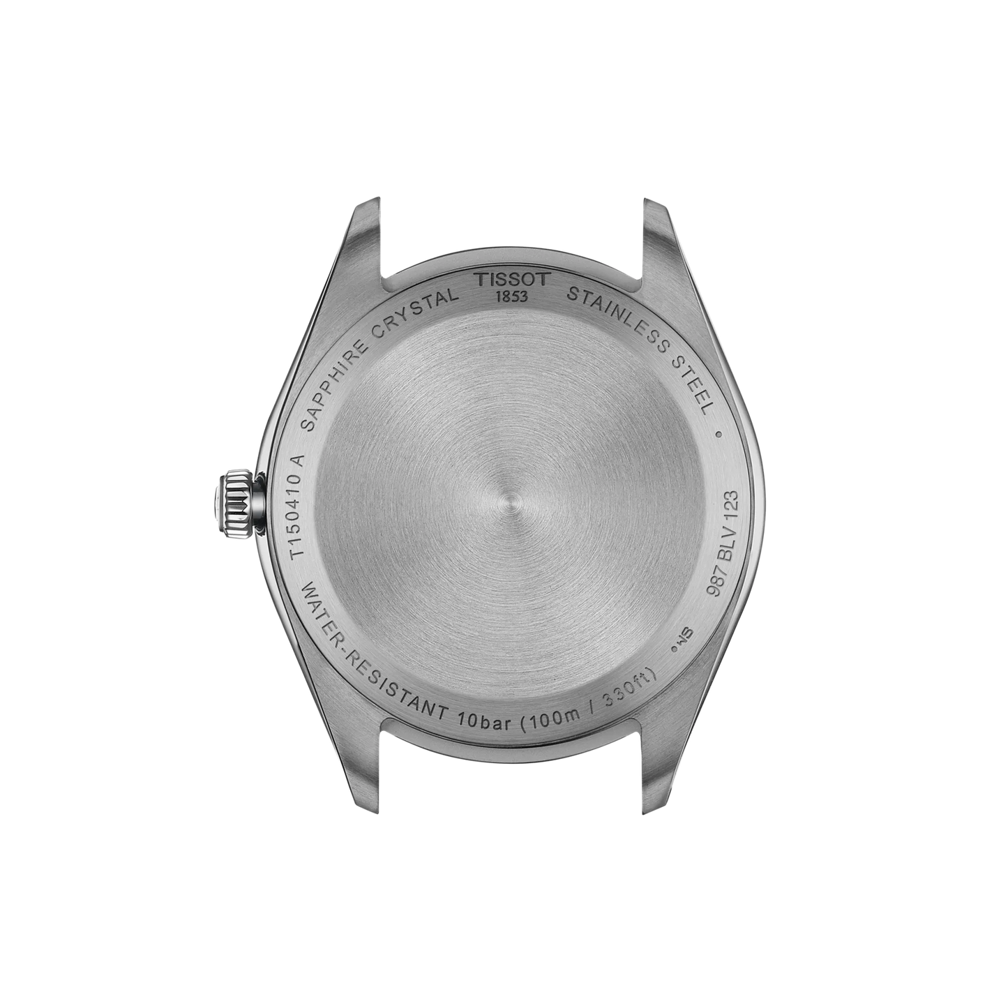 T1504101601100 Tissot