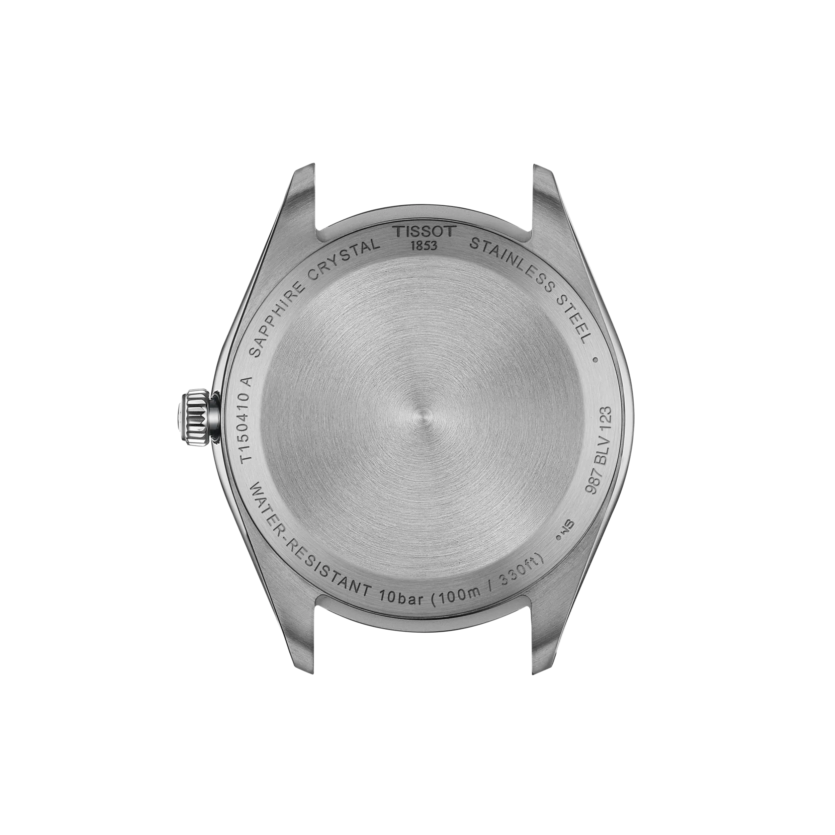 T1504101601100 Tissot