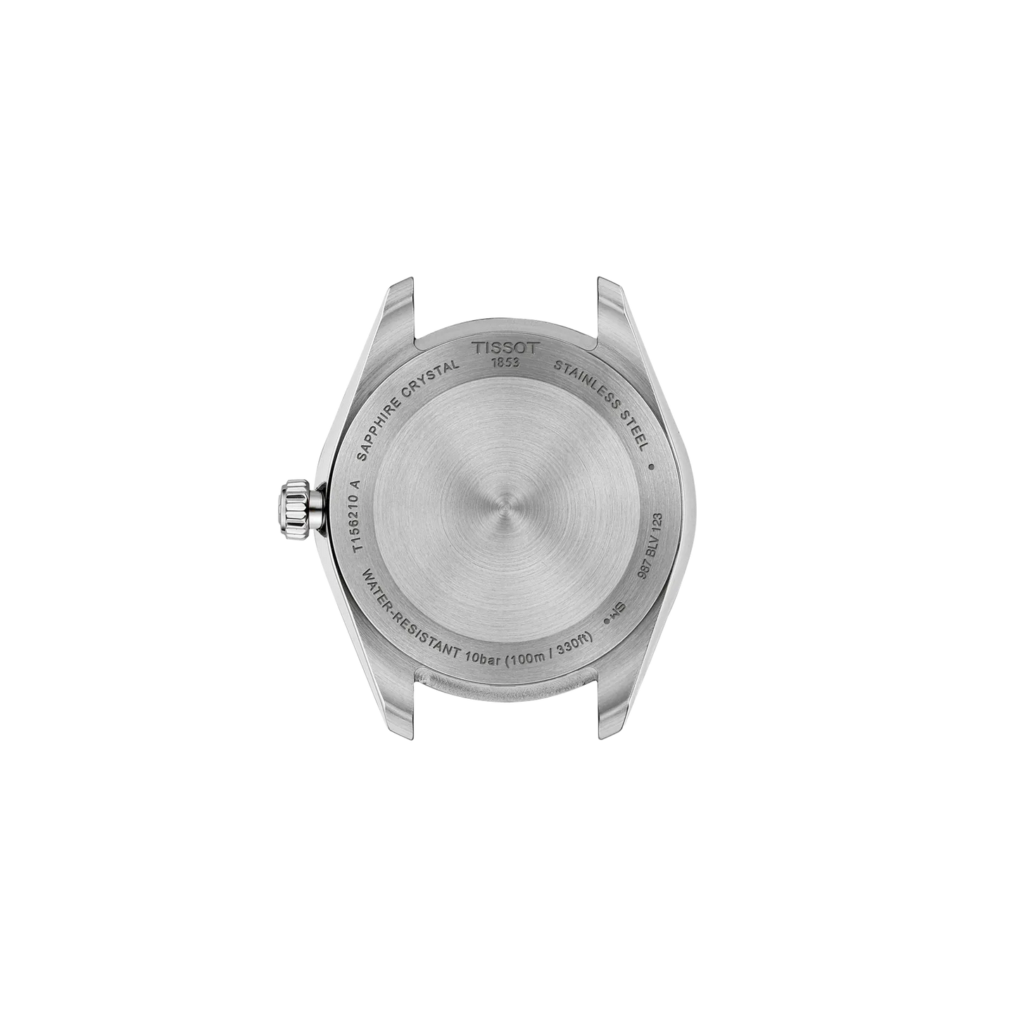 T1562102204100 Tissot