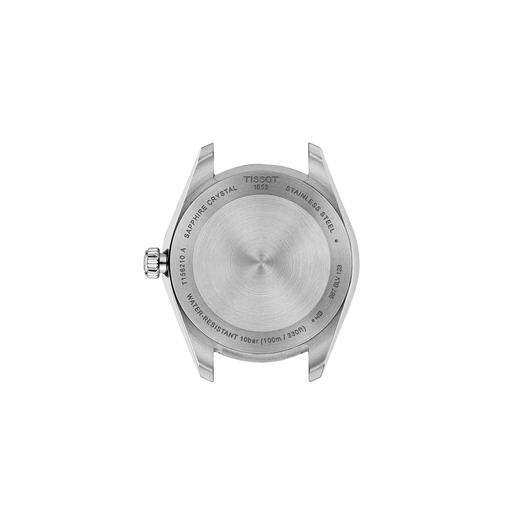 T1562102204100 Tissot