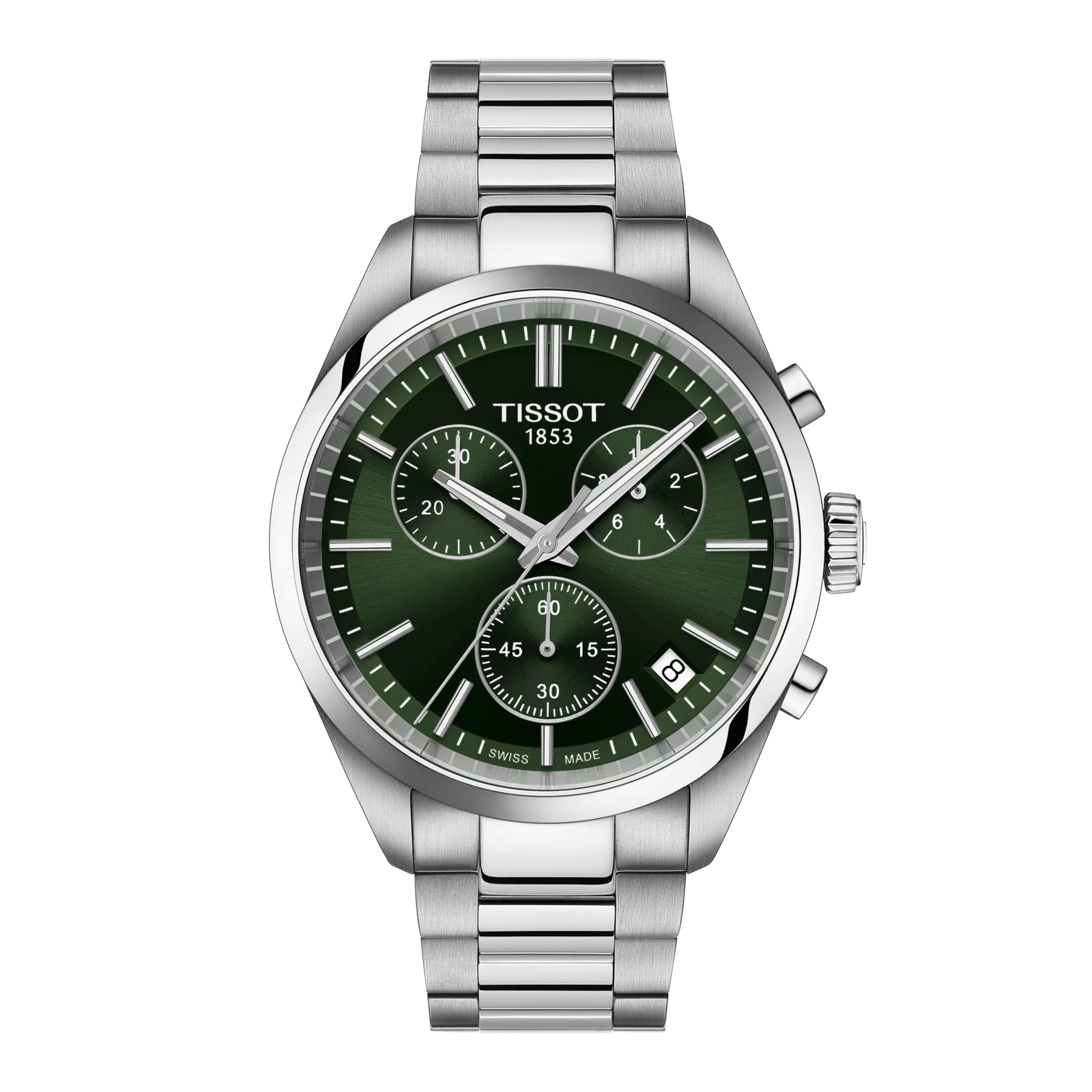 T1504171109100 Tissot