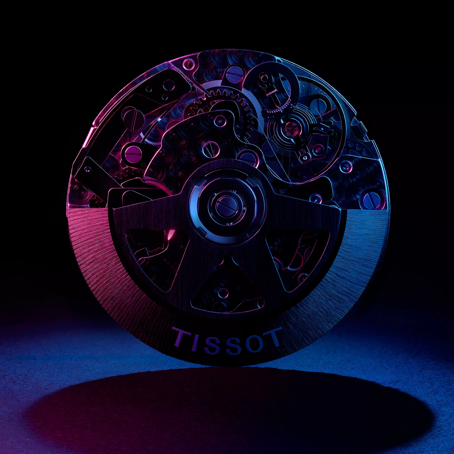 T1374271101100 Tissot