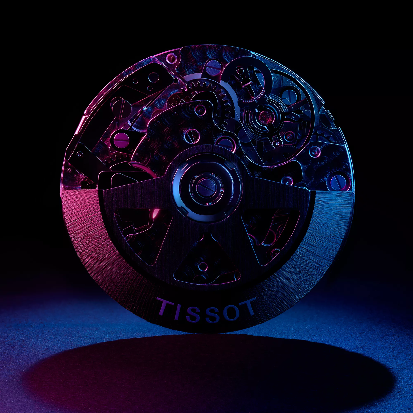 T1374271101100 Tissot