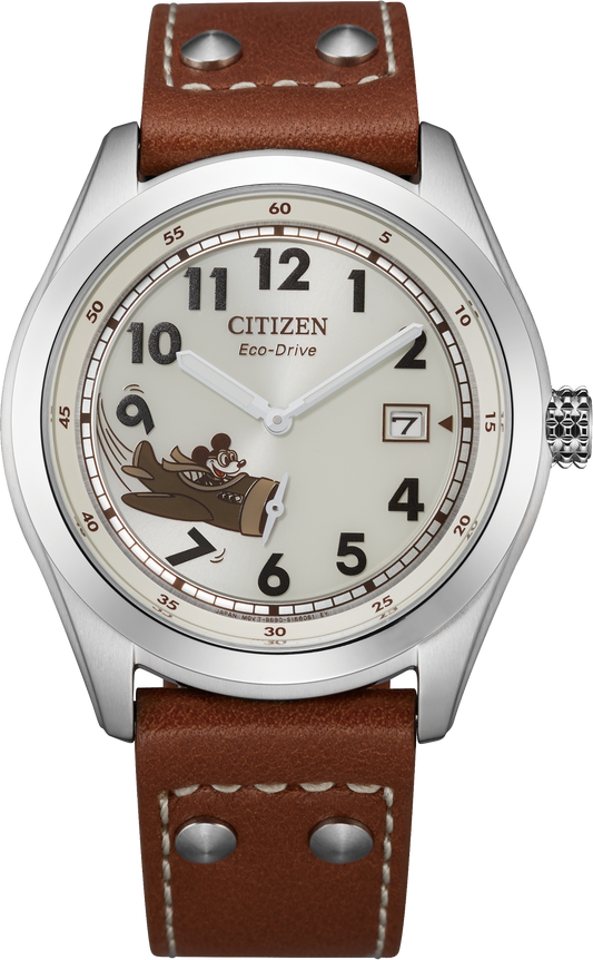 BV1088-08W Citizen Watch