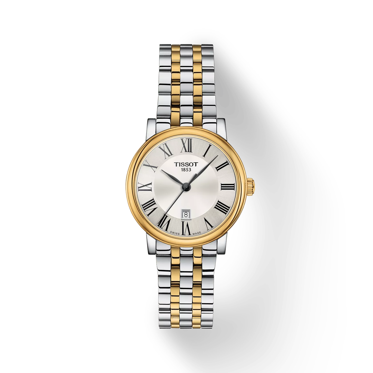 T1222102203300 Tissot