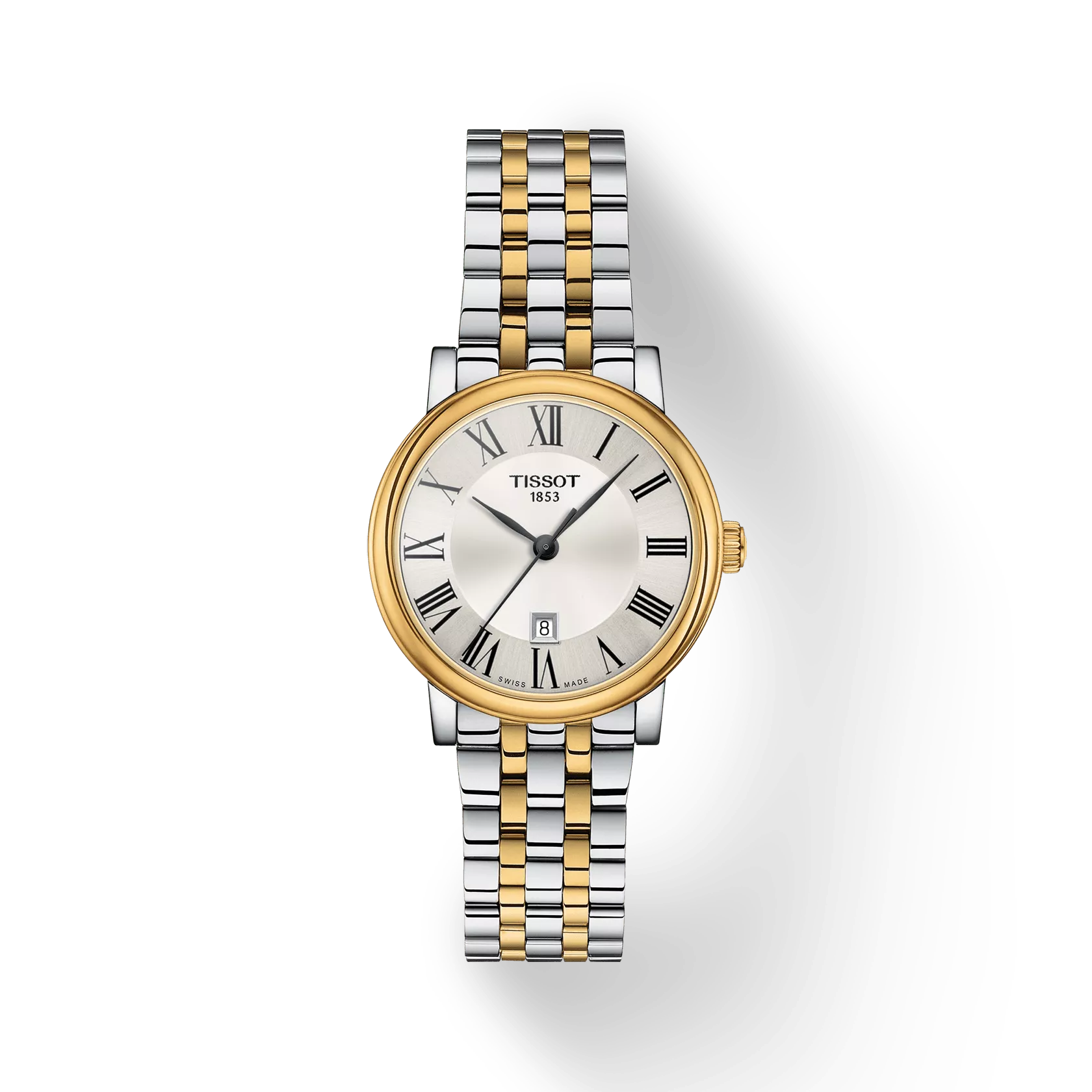 T1222102203300 Tissot