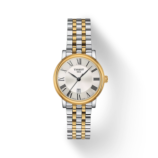 T1222102203300 Tissot