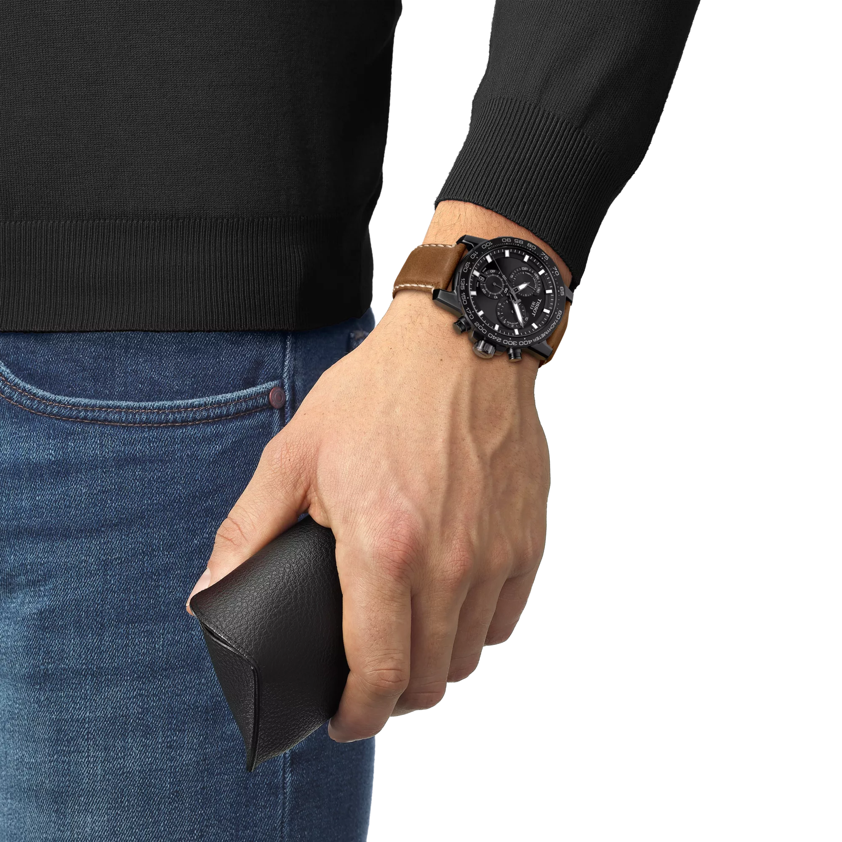 T1256173605101 Tissot