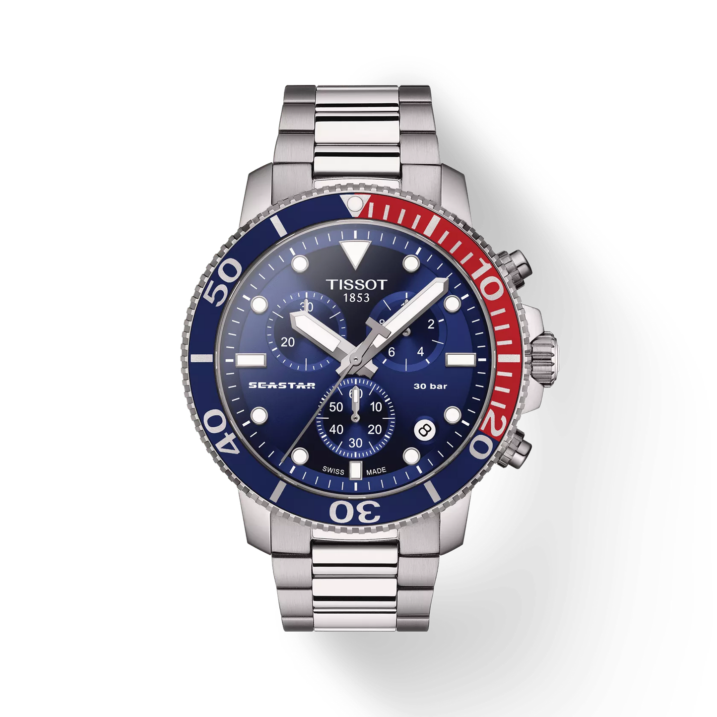 T1204171104103 Tissot