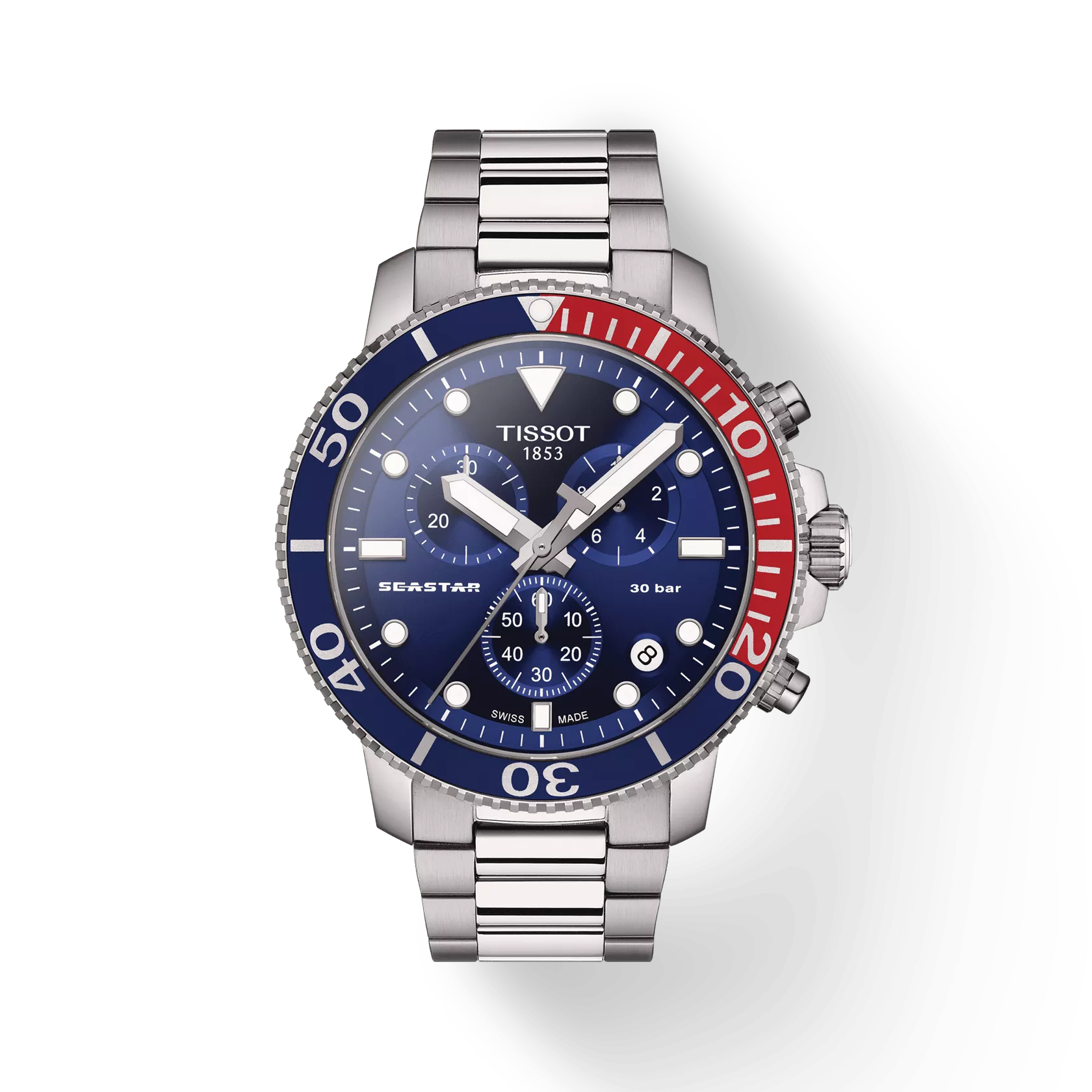 T1204171104103 Tissot
