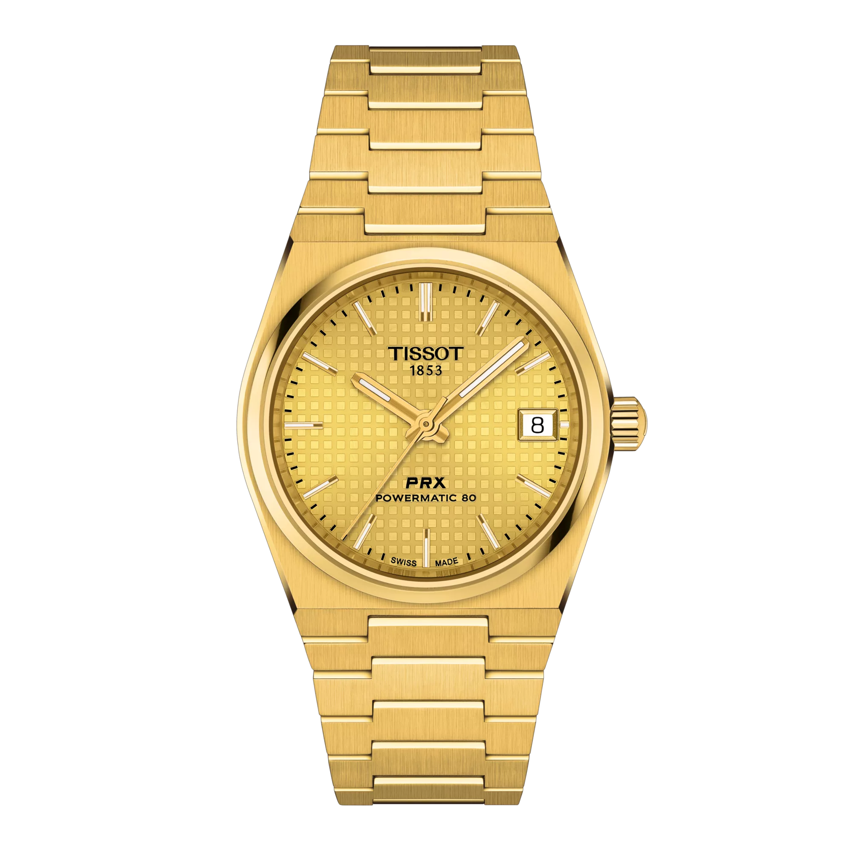 T1372073302100 Tissot