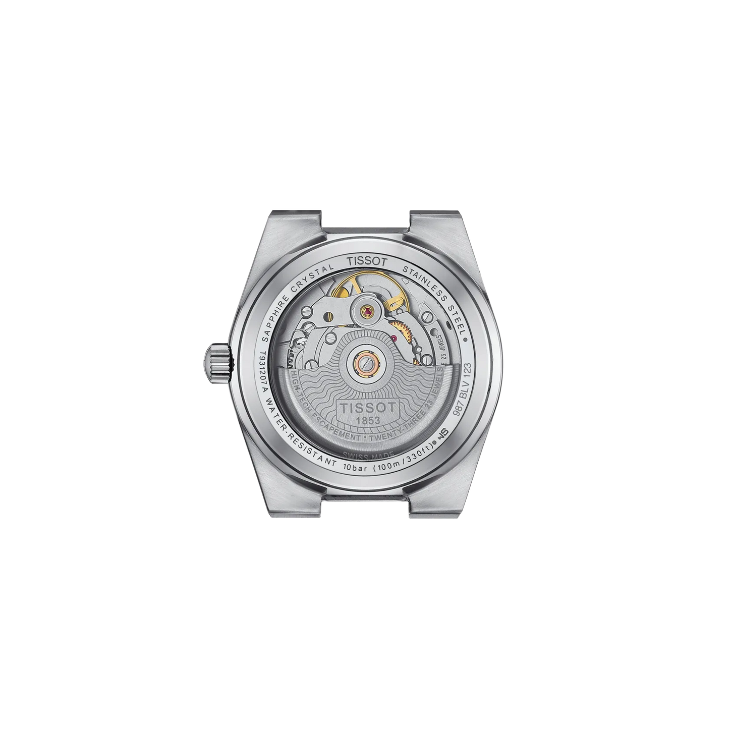 T9312074133600 Tissot