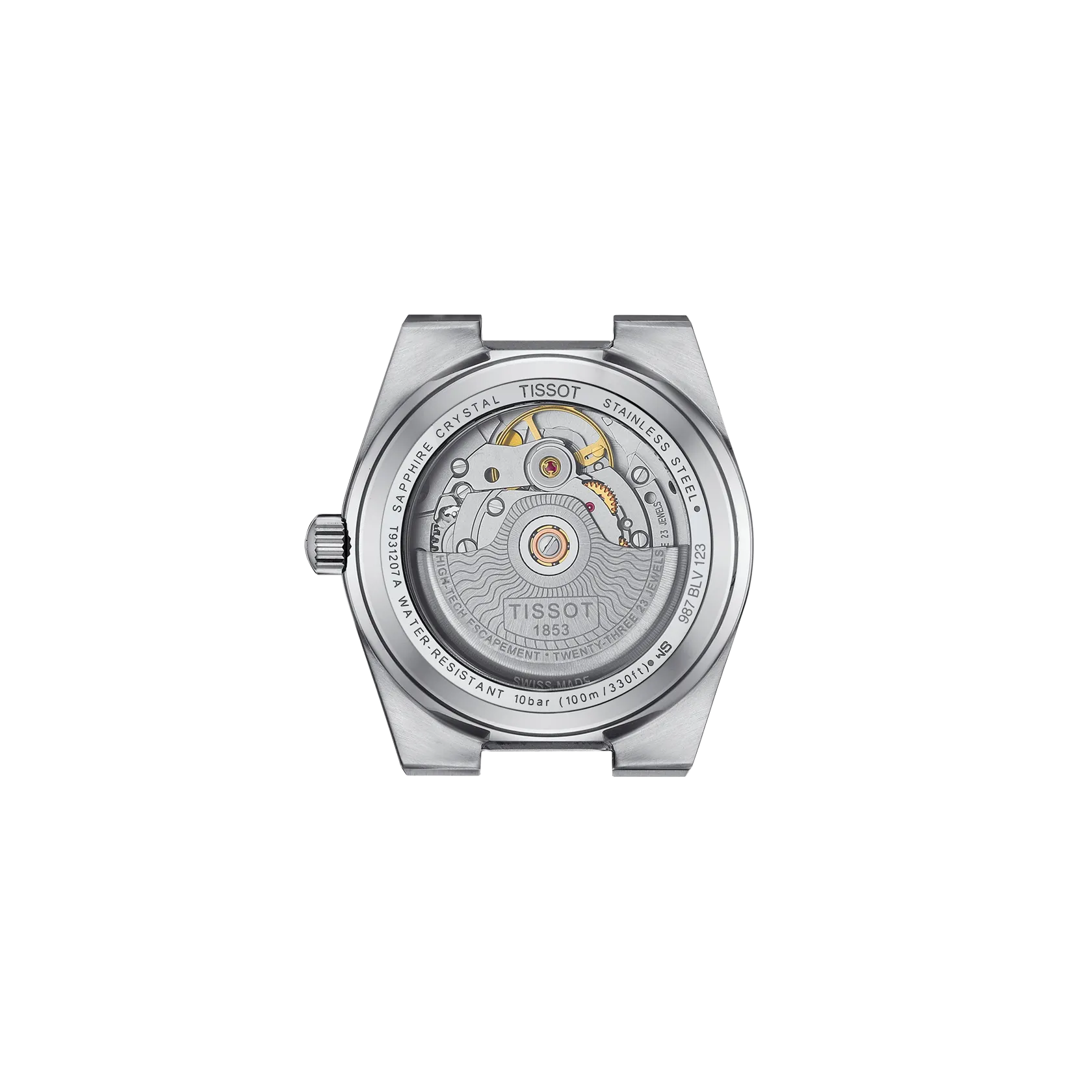 T9312074133600 Tissot