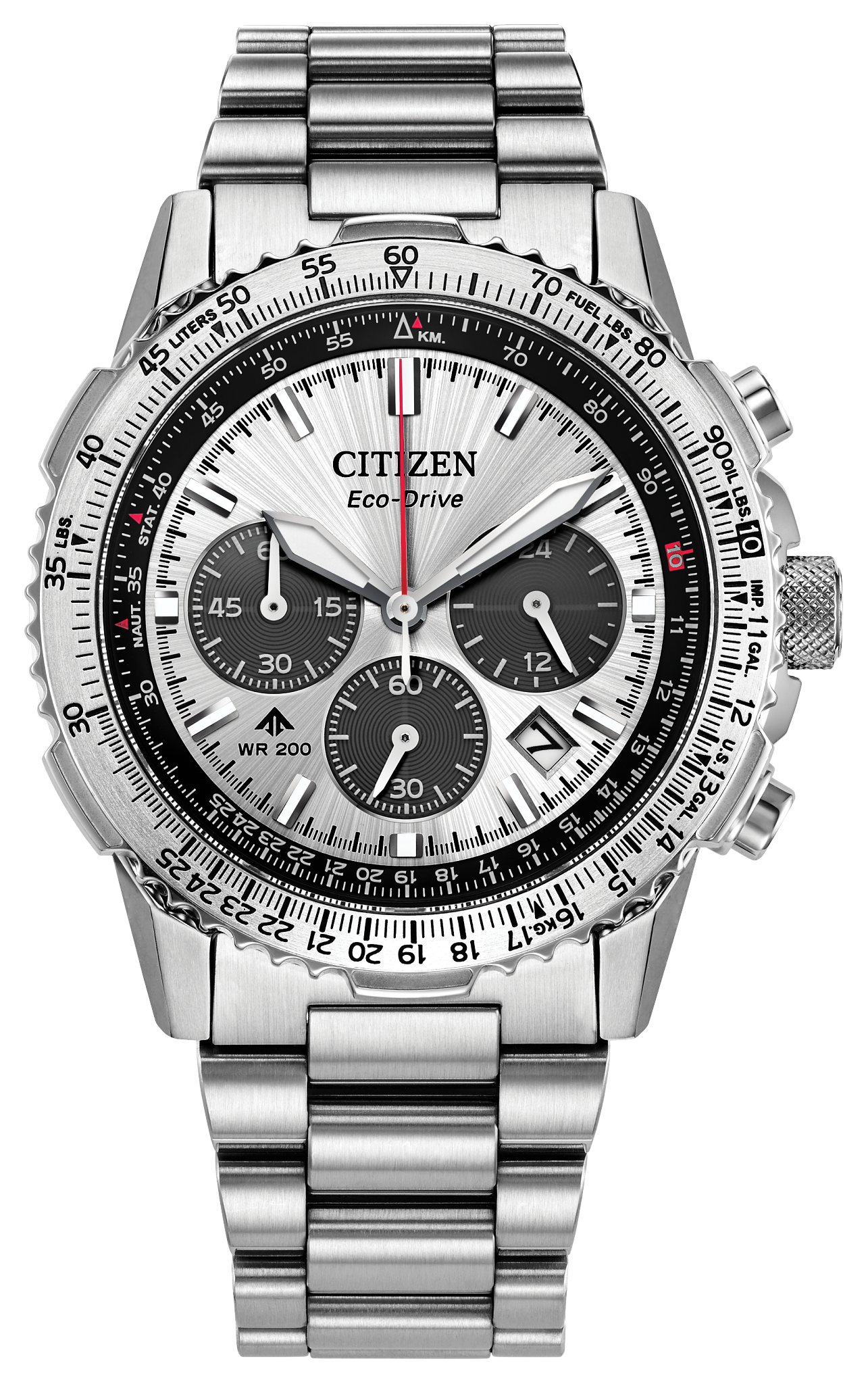 CA4660-61A Citizen Watch