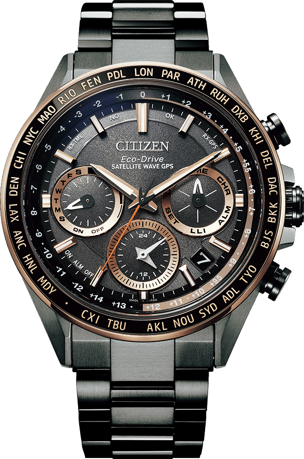 CC4016-67E Citizen Watch