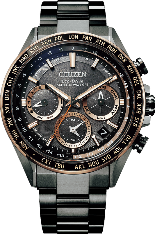 CC4016-67E Citizen Watch