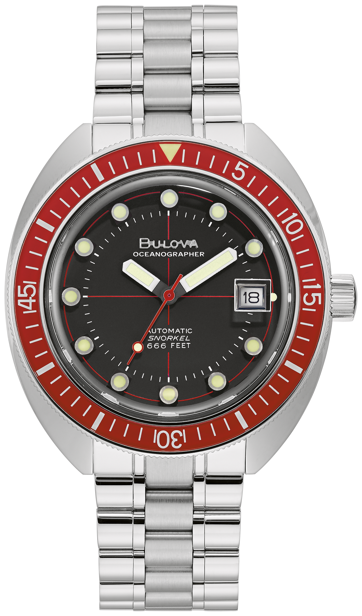96B343 - Bulova