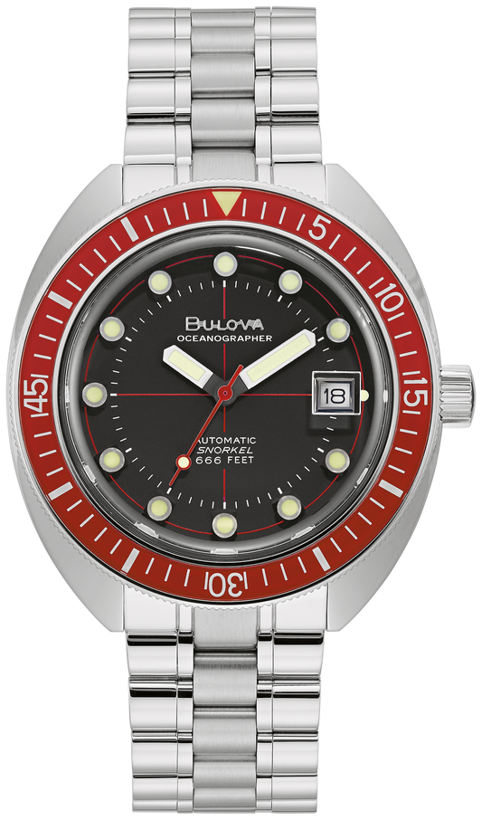 96B343 - Bulova