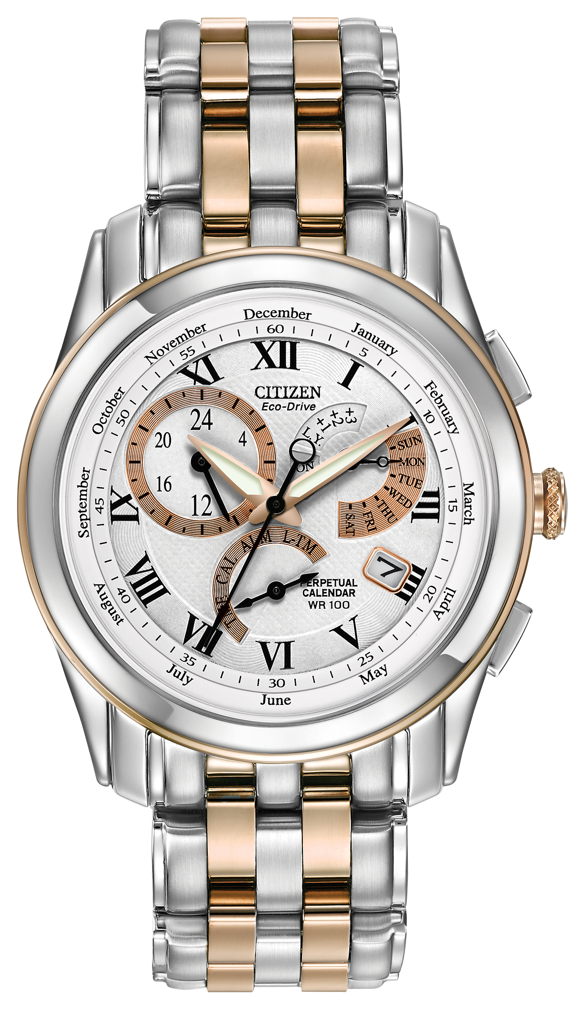 BL8106-53A Citizen Watch
