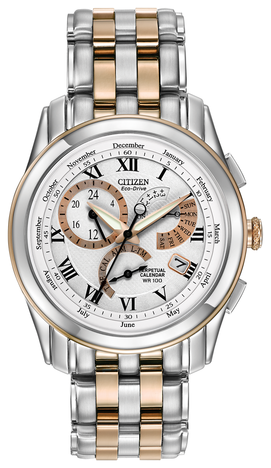 BL8106-53A Citizen Watch