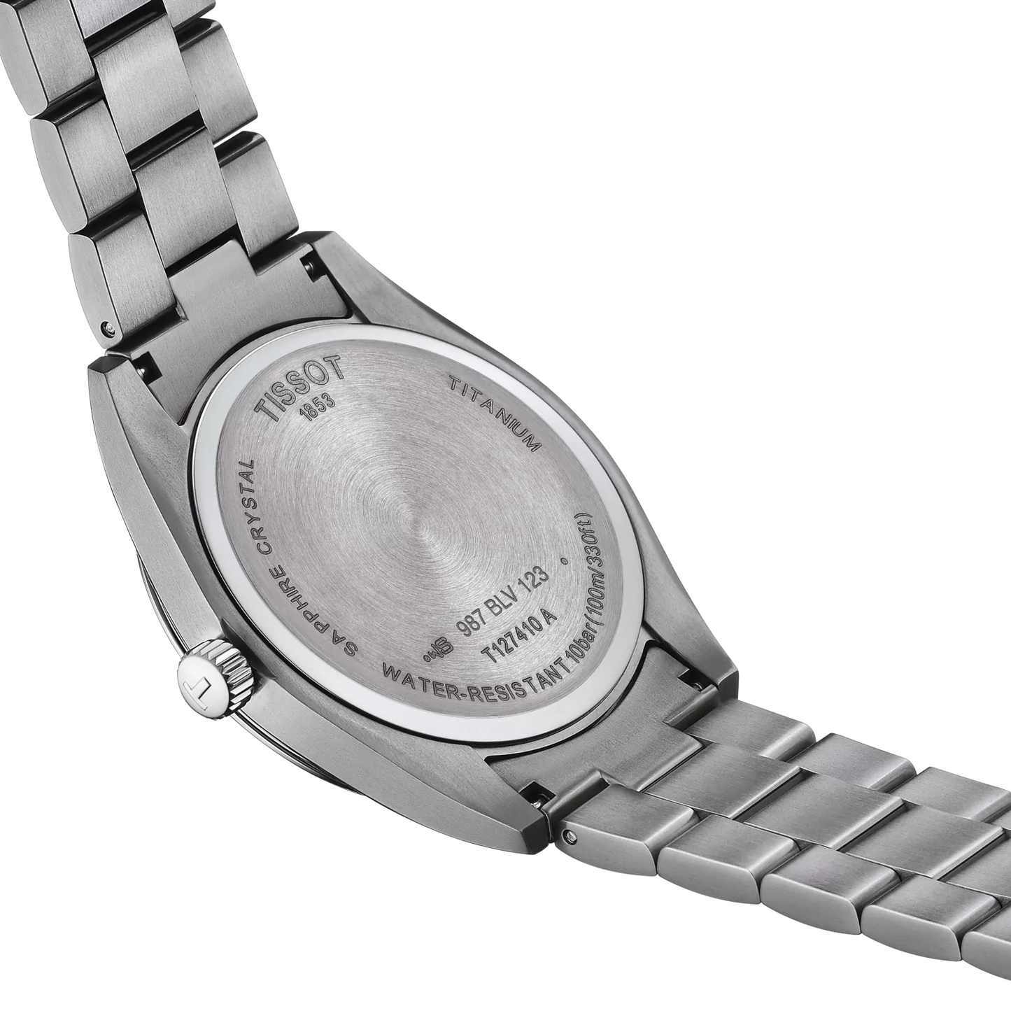 T1274104408100 Tissot