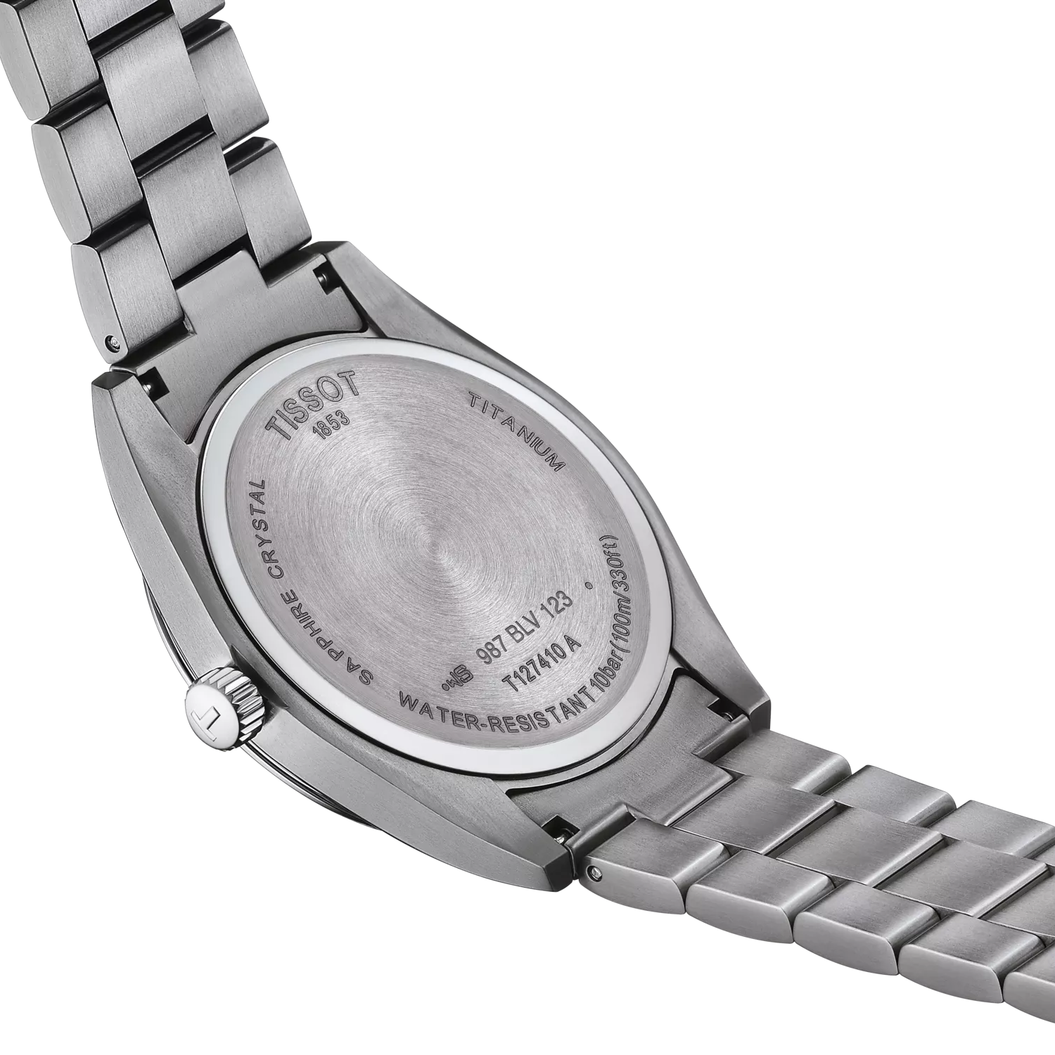T1274104408100 Tissot