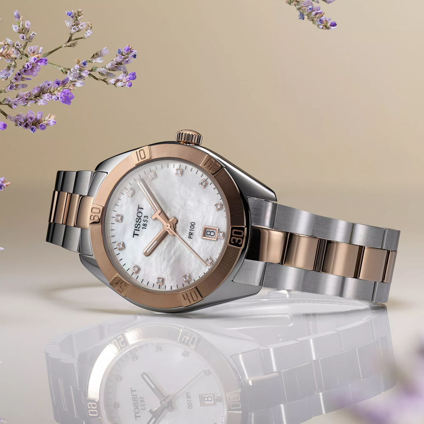 T1019102211600 Tissot
